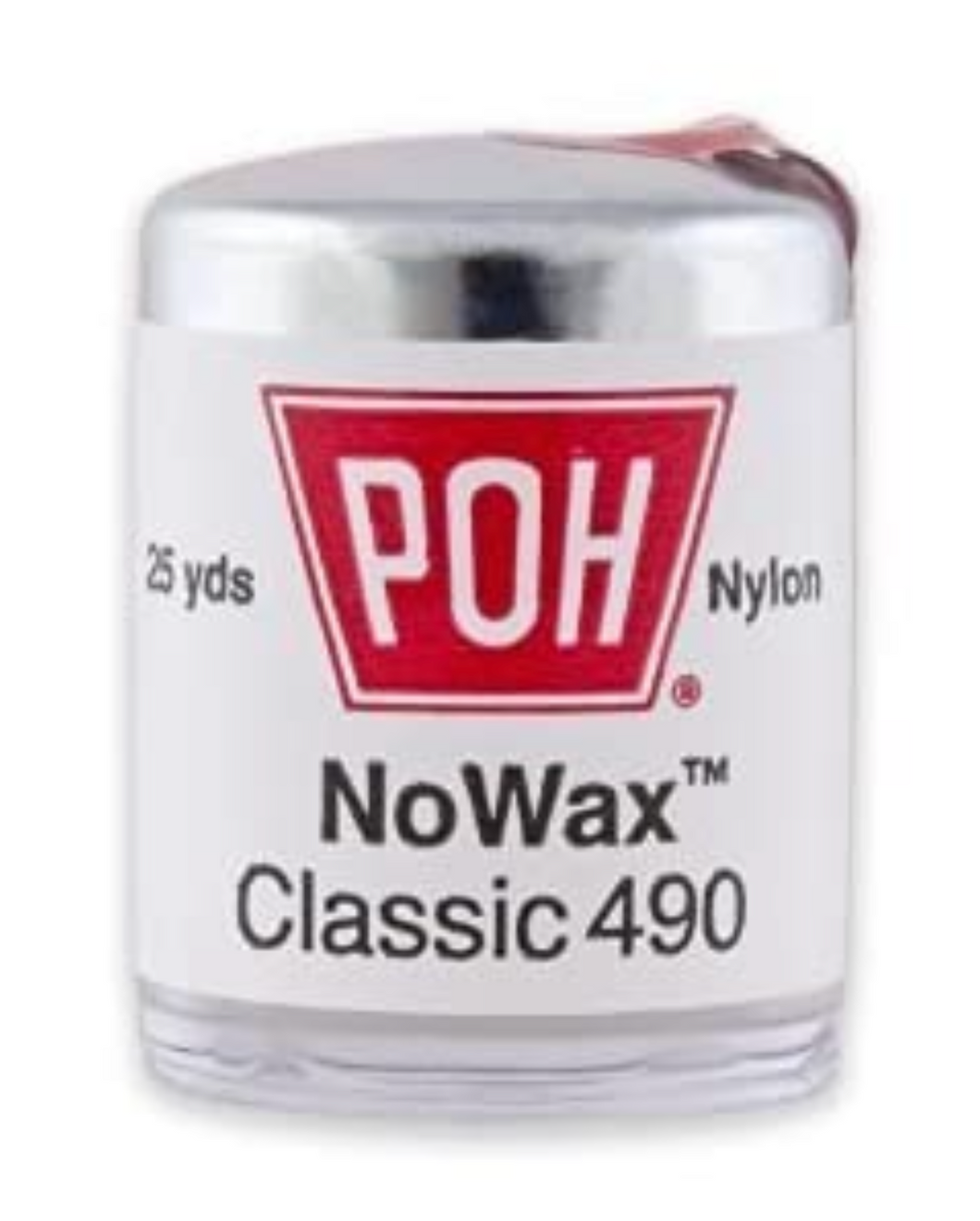 POH NoWax Classic 490