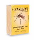 Grandma's Dont Bug Me Bar