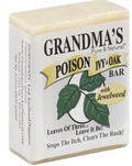 Grandma's Poison Ivy & Oak Bar