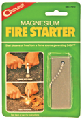 Magnesium Fire Starter