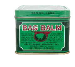 Bag Balm