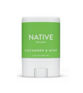Native Deodorant