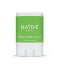 Native Deodorant
