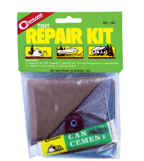 Tent Repair Kits
