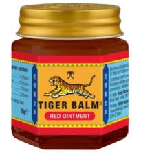 Tiger Balm Red Ointment