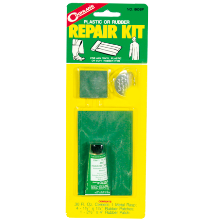 Plastic or Rubber Repair Kit