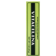 VITACILINA Neomycin Sulfate Ointment