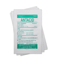 Antacid