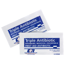 Triple Antibiotic Ointment