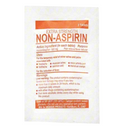 Extra-Strength Non-Aspirin