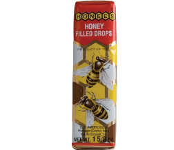 Honees Honey Filled Drops
