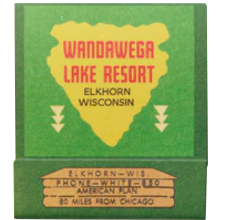 Feature Matchbook BoT