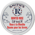 Smith's Minted Rose Lip Balm