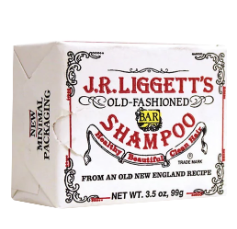 J. R. Liggett's Shampoo