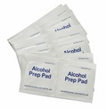 Alcohol Pad/Antiseptic Towelette