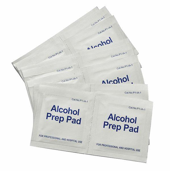 Alcohol Pad