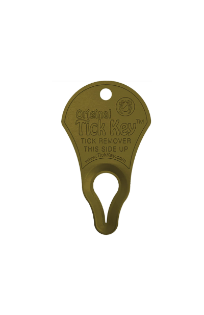 Original Tick Key