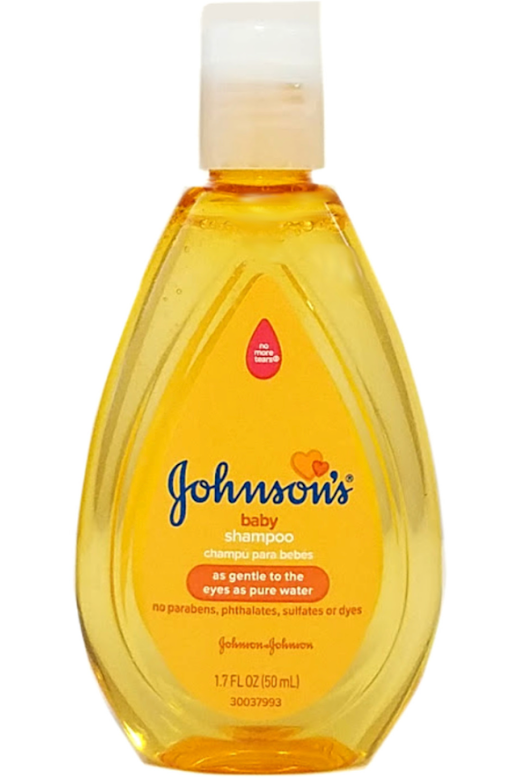 Johnson's Baby Shampoo