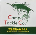 Wandawega Fishing Lures