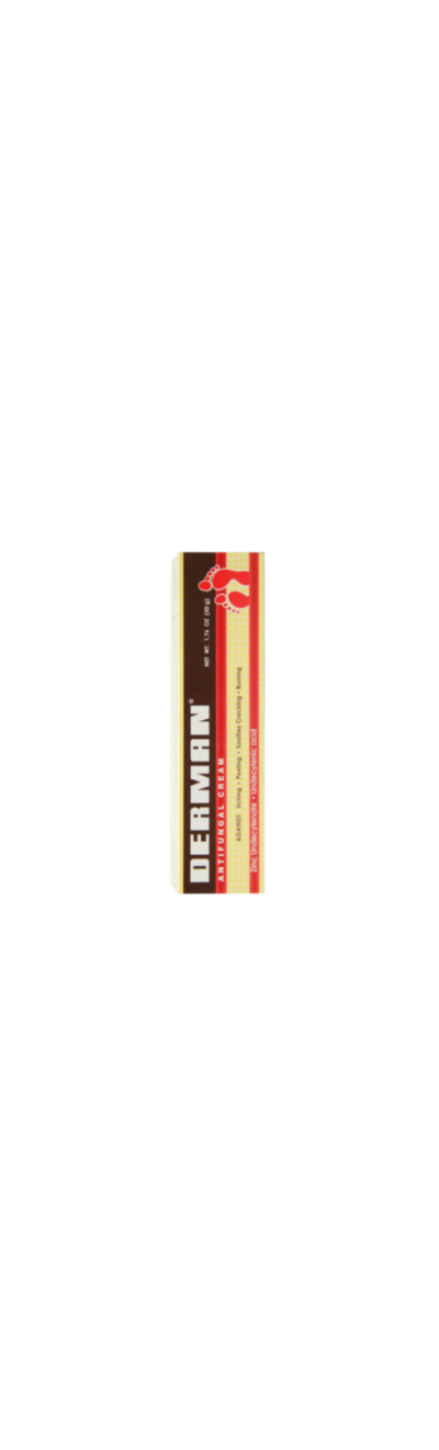 Derman Antifungal Cream