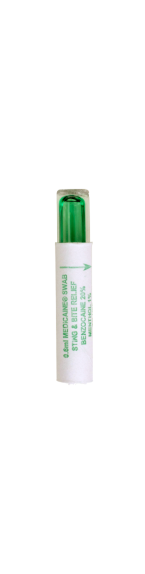 Sting & Bite Relief