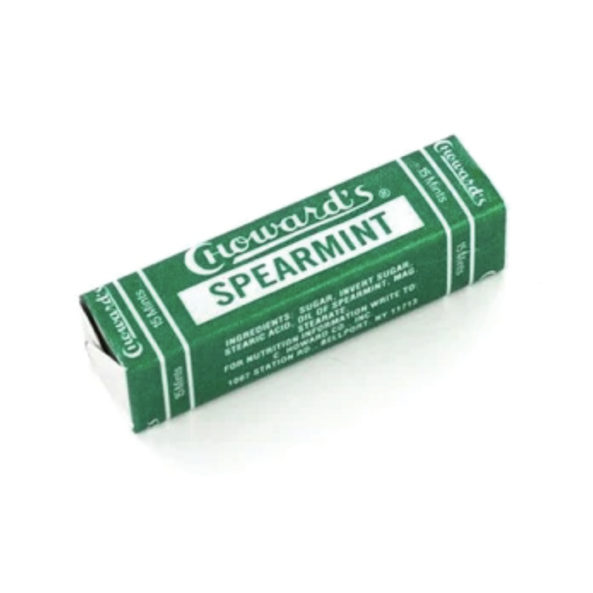 Choward's Spearmint
