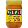 Velvet Creamy Peanut Butter