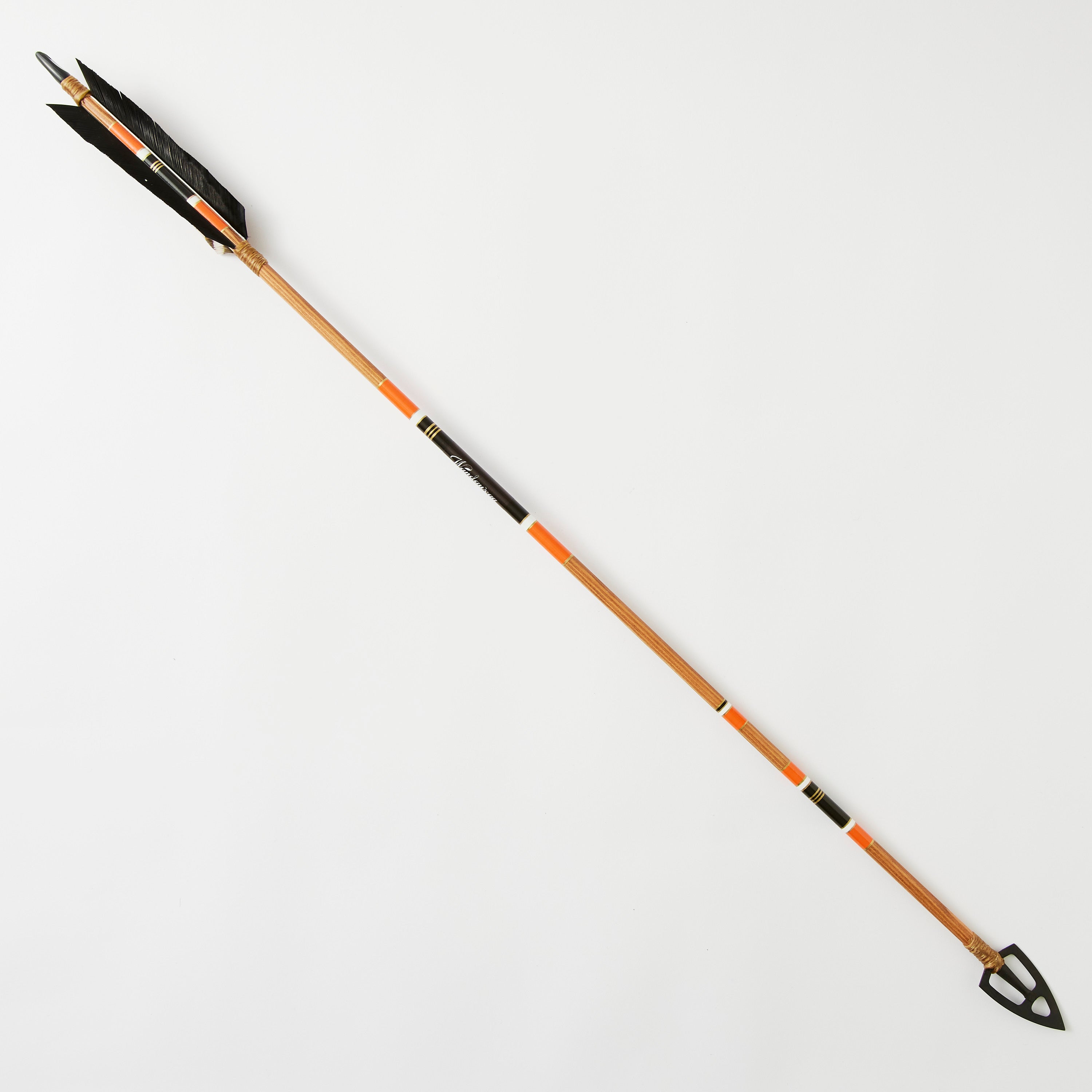 Cedar Shaft Arrows – Wandawega