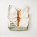 Stock MFG Co. Camp Wandawega Harvest Bag