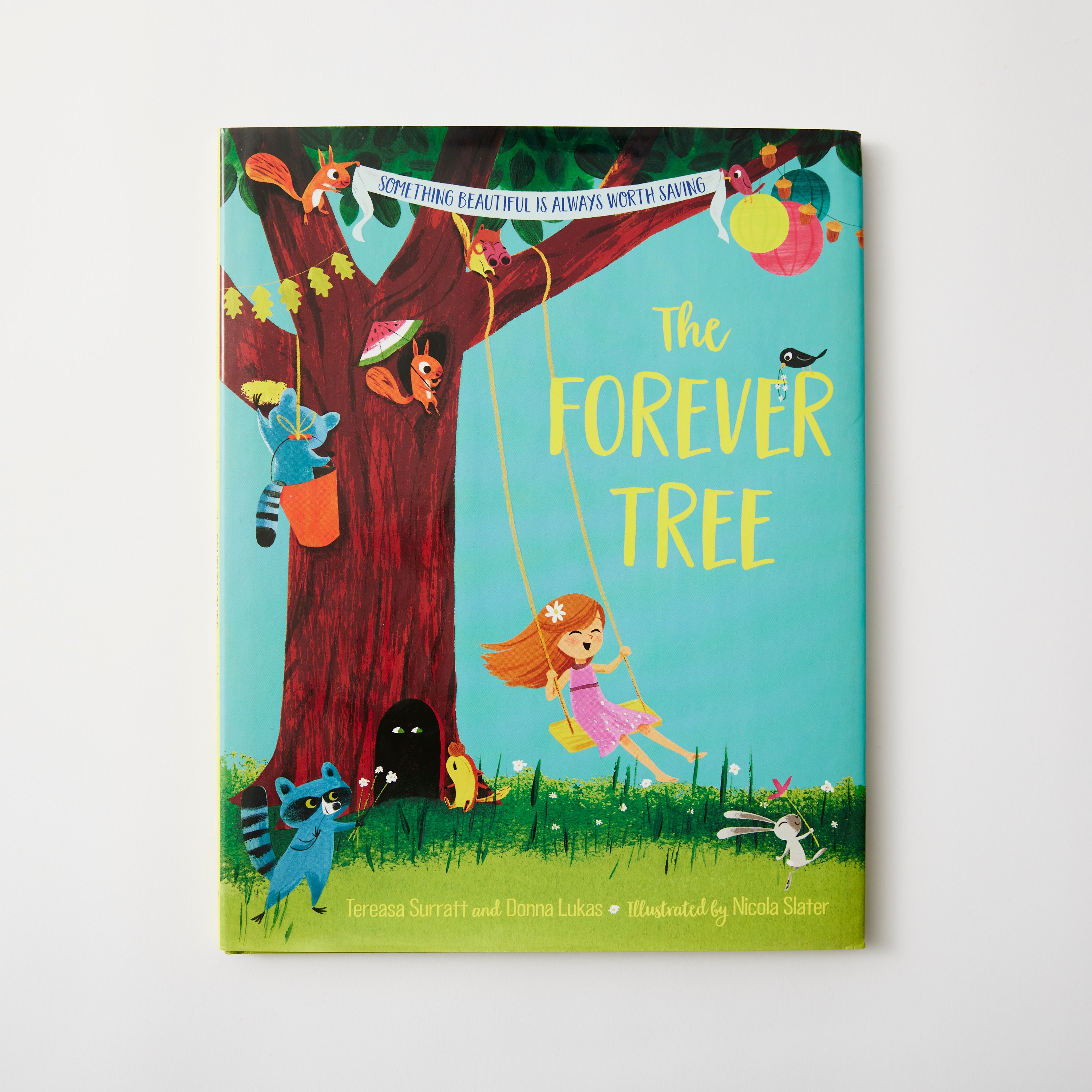 The Forever Tree