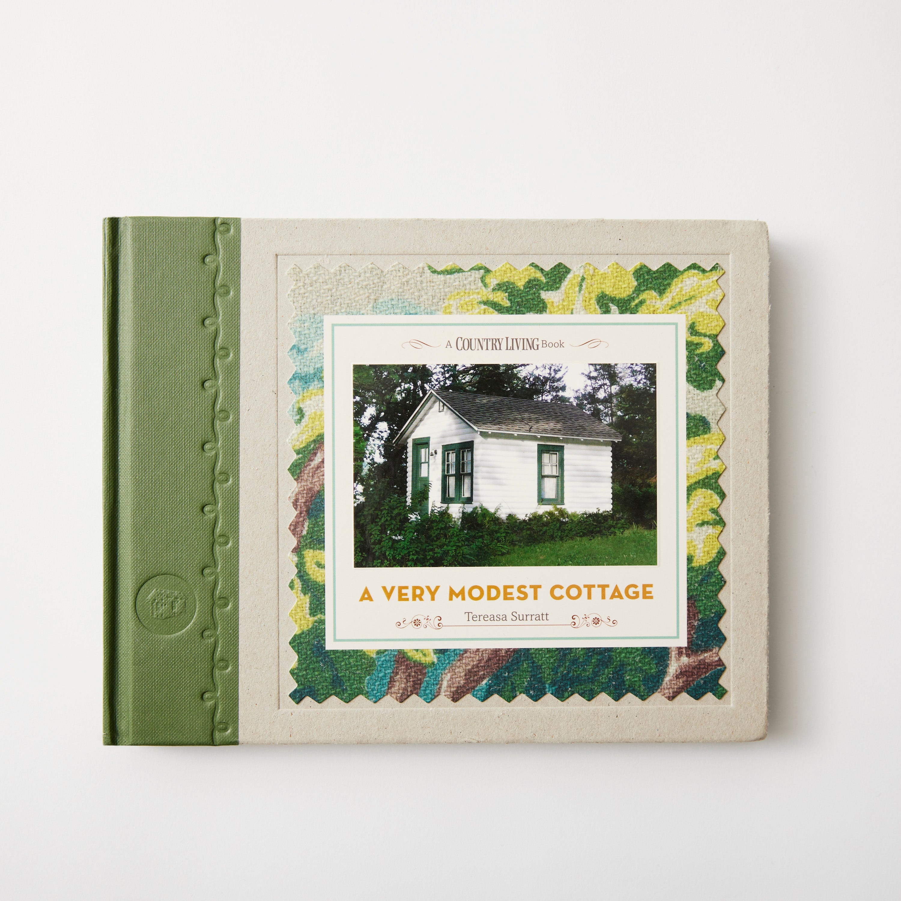 A Very Modest Cottage