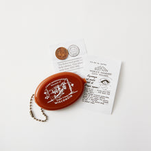 Load image into Gallery viewer, Souvenir Coin Purse
