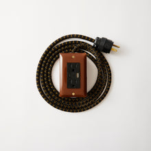 Load image into Gallery viewer, Conway Electric Extension Cord
