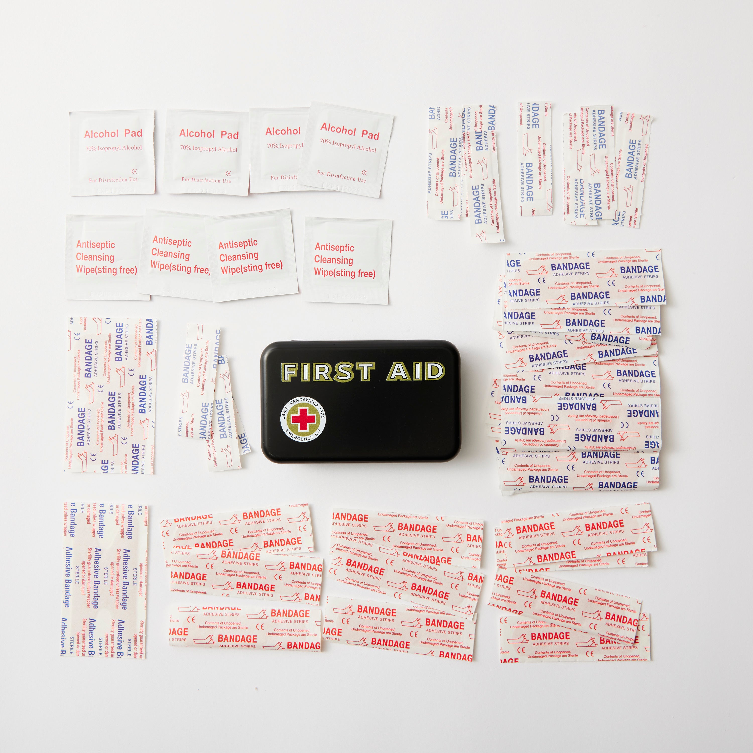 First Aid Kit