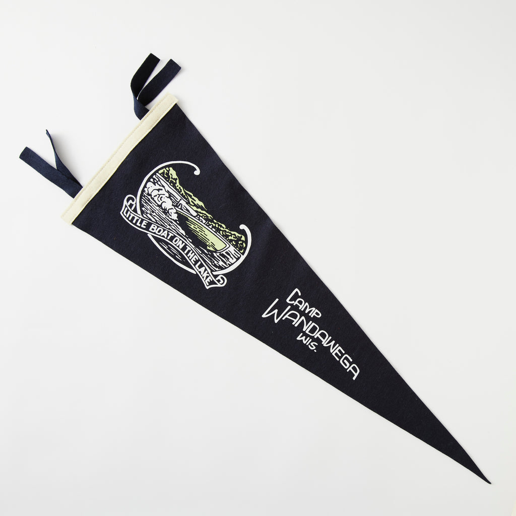 Wandawega Pennants