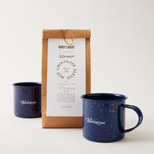 Load image into Gallery viewer, &quot;Camp Blend&quot; Hot Chocolate Gift Set
