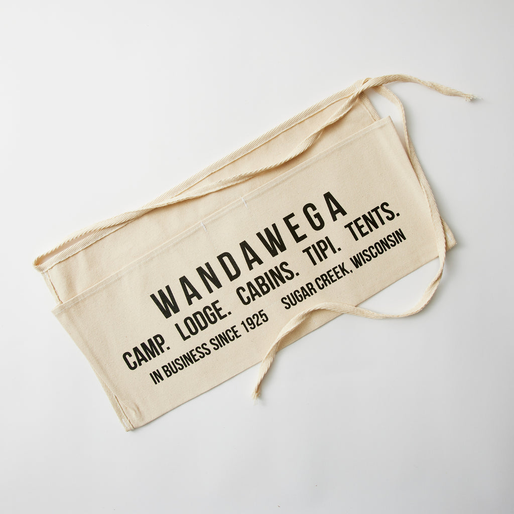 Camp Work Apron
