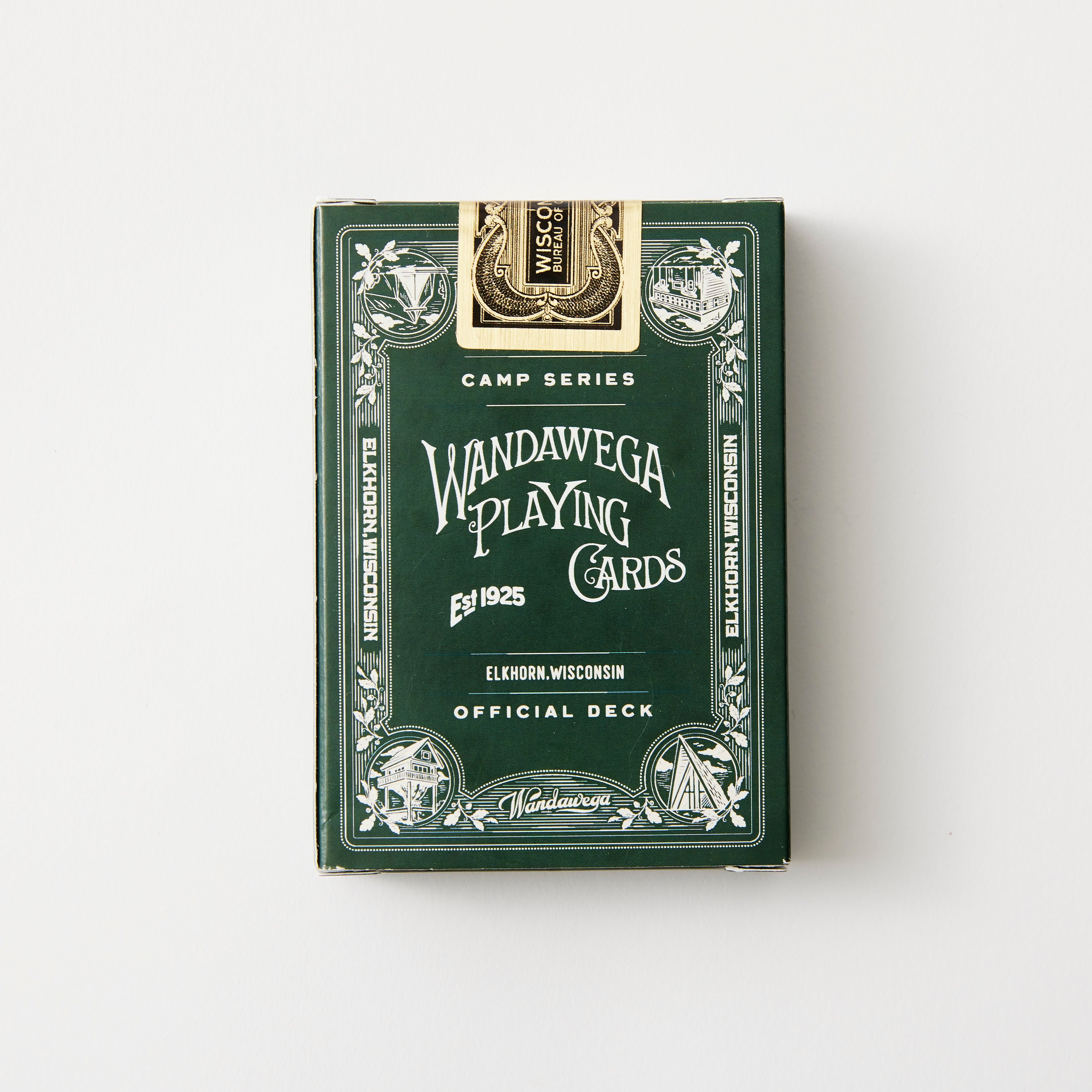 Wandawega Gamers Cards