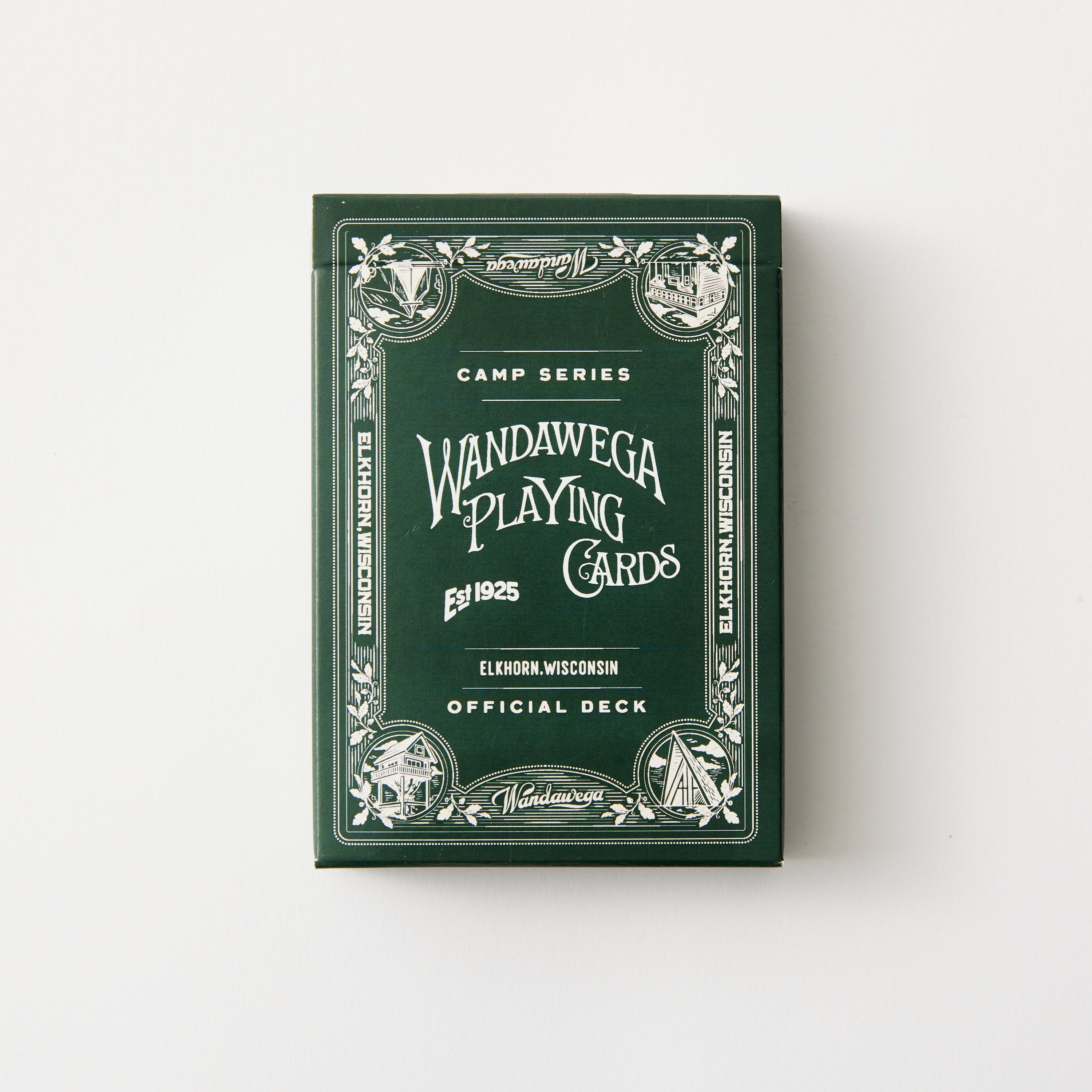 Wandawega Gamers Cards