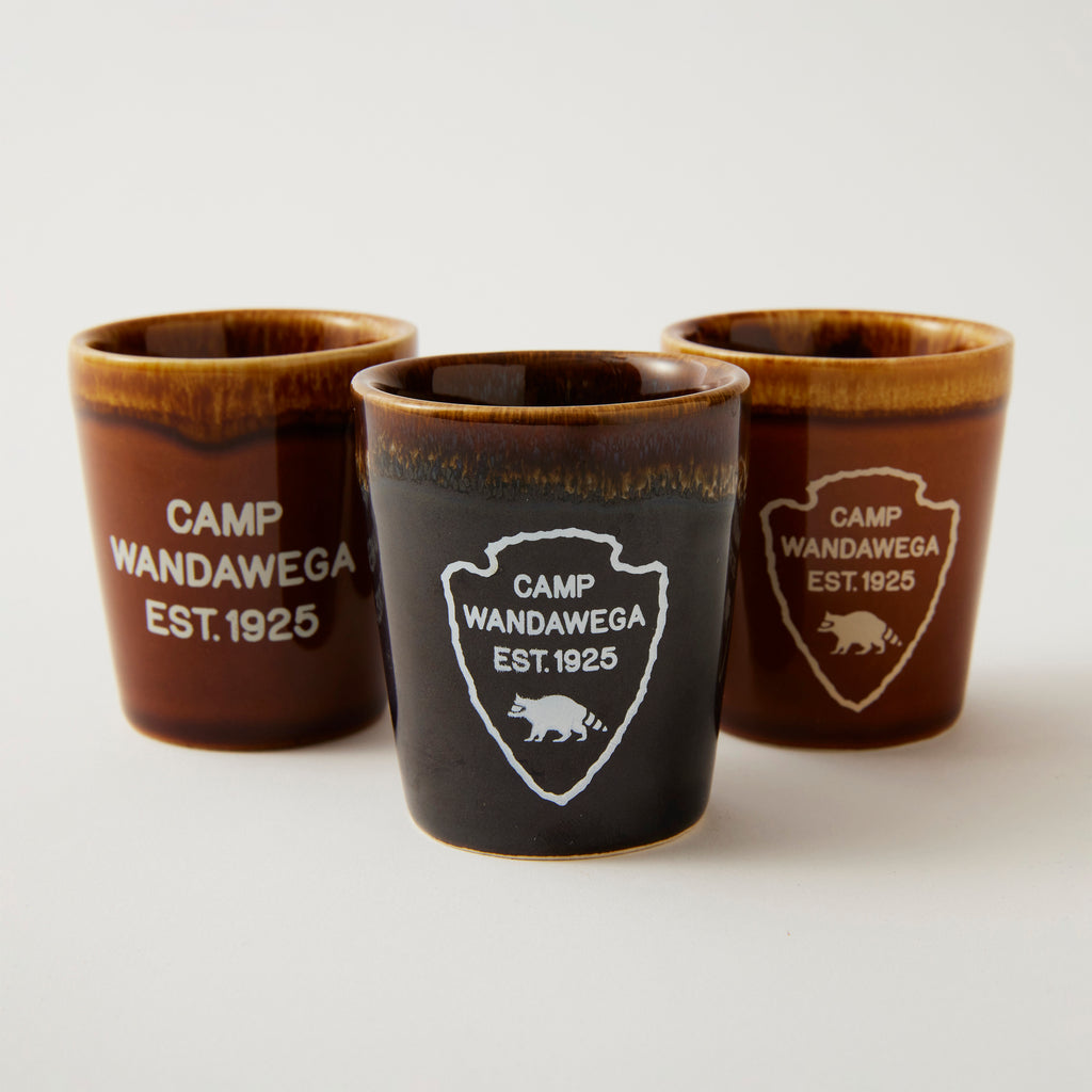 Souvenir Glasses