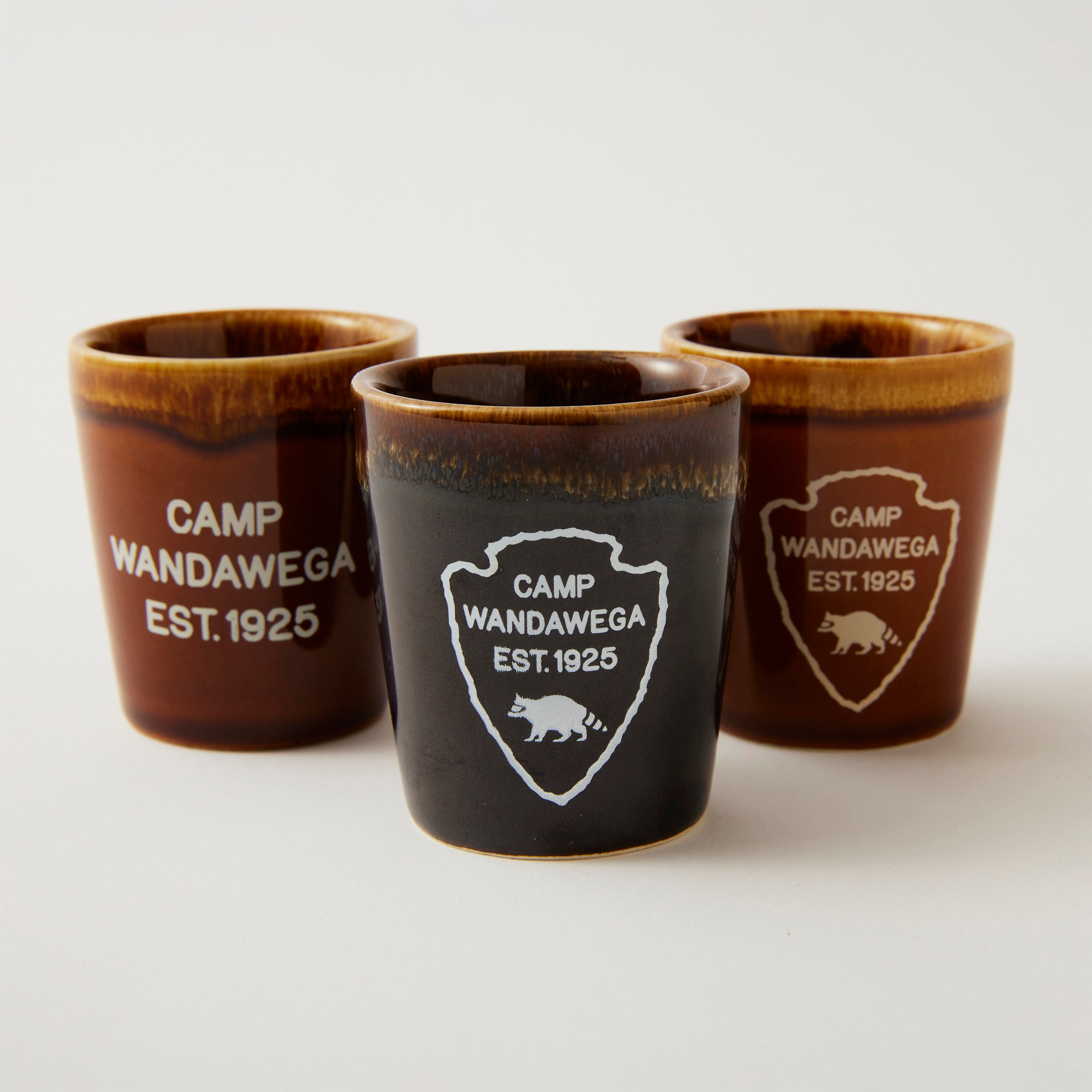 Souvenir Glasses