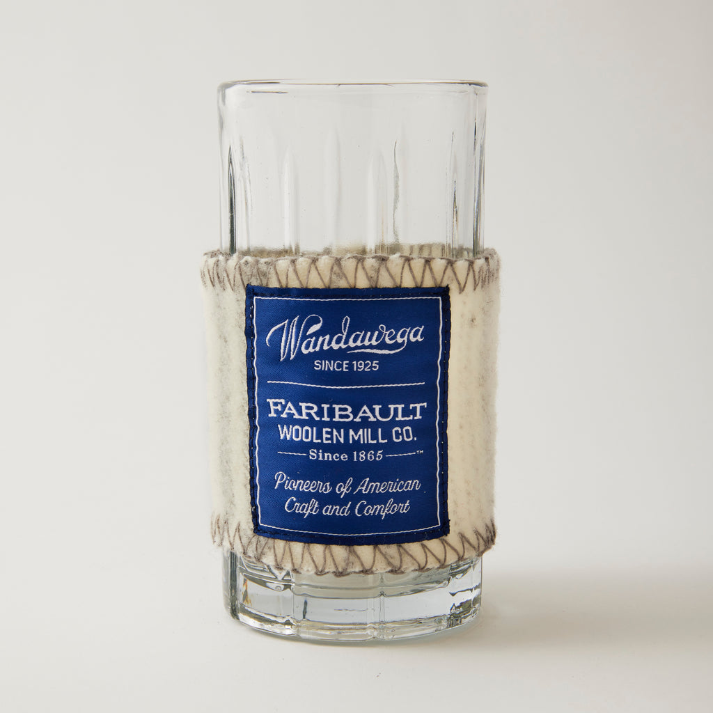 Faribault Woolen Mill Pint Sleeves