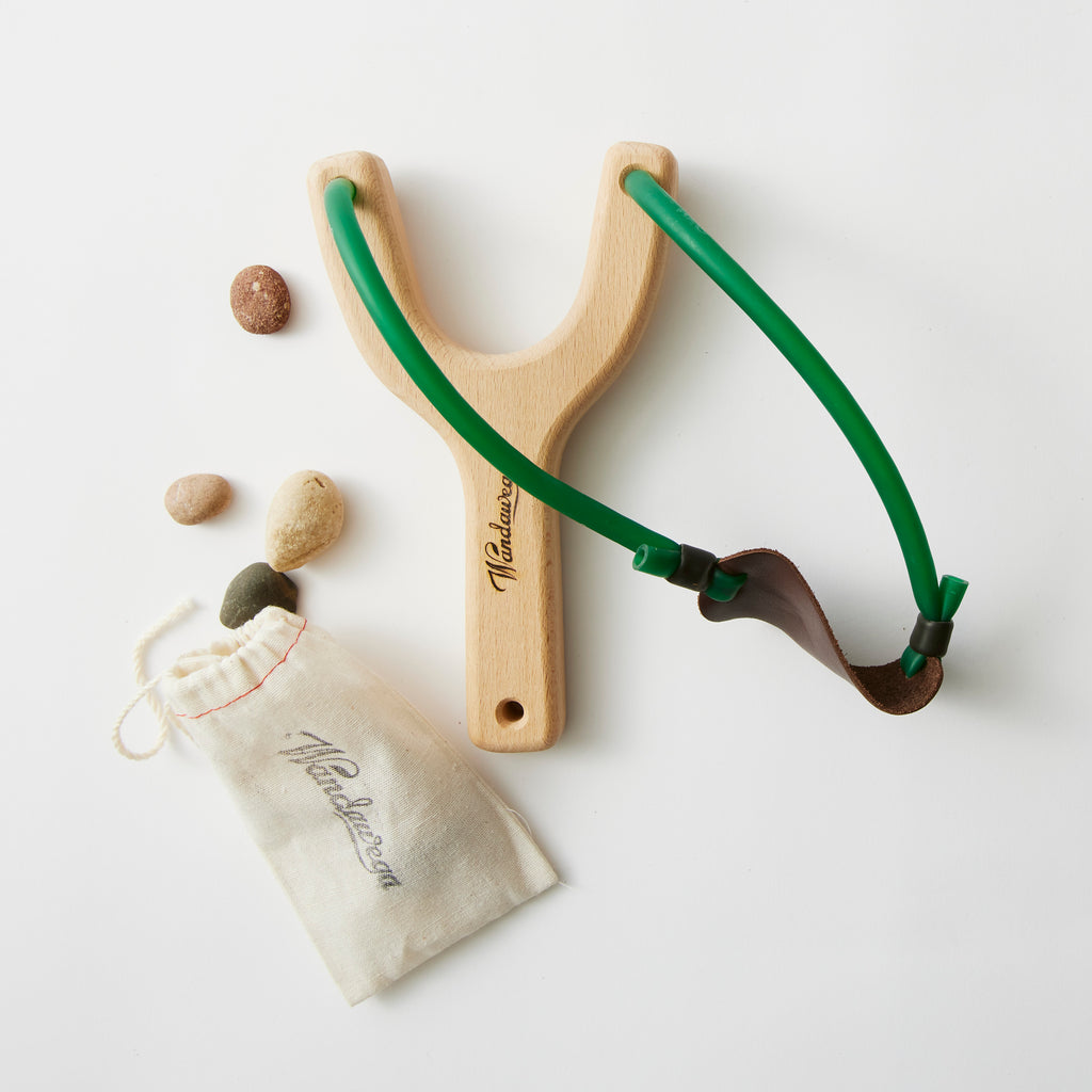 Wandawega Slingshot