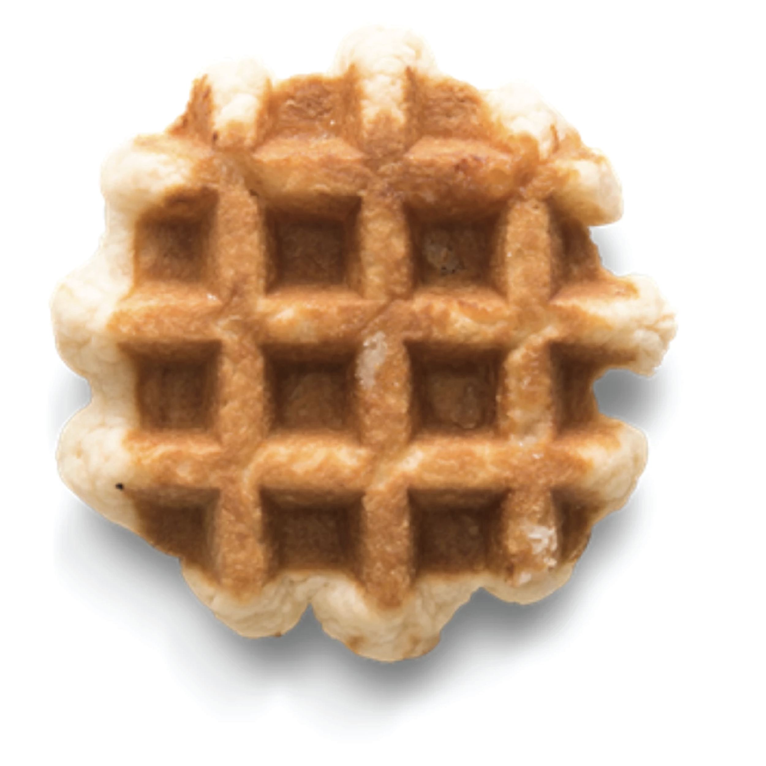 Belgian Waffle