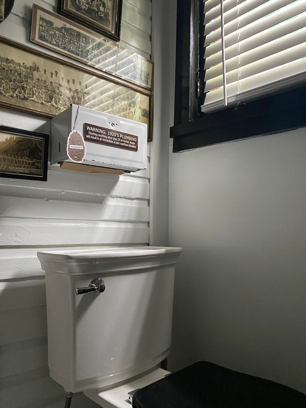 Wandawega Air (freshener)