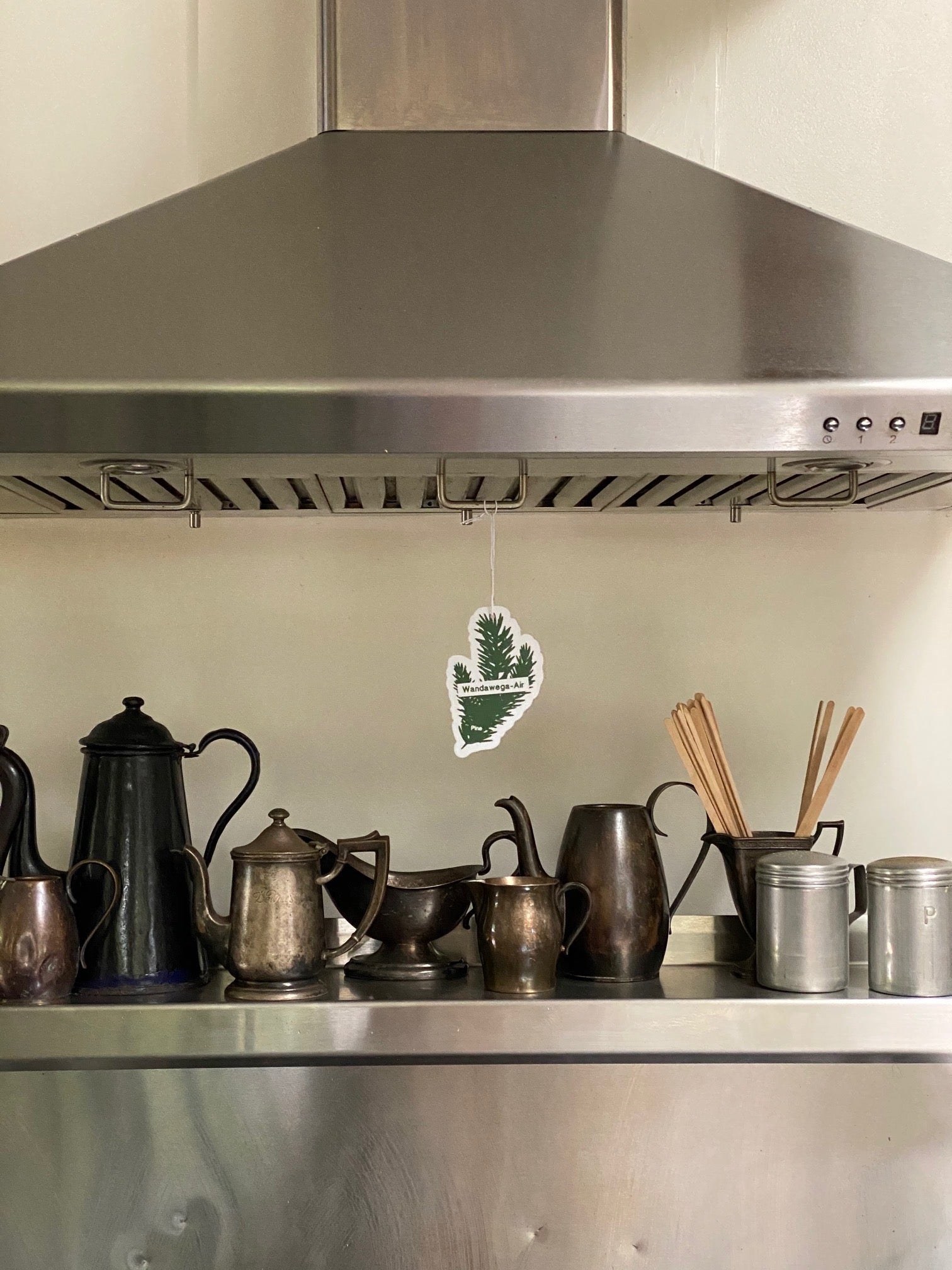 Wandawega Air (freshener)