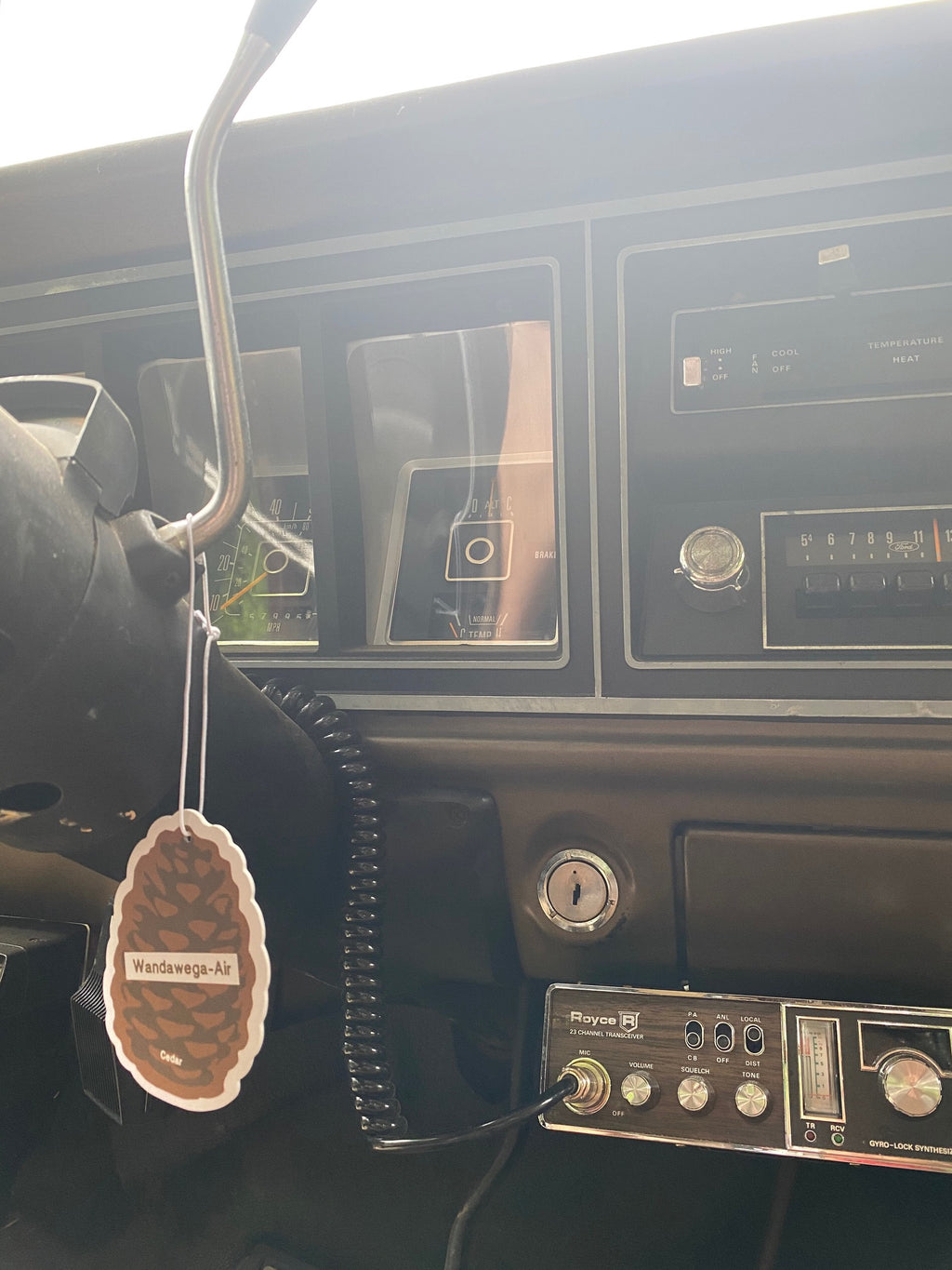 Wandawega Air (freshener)