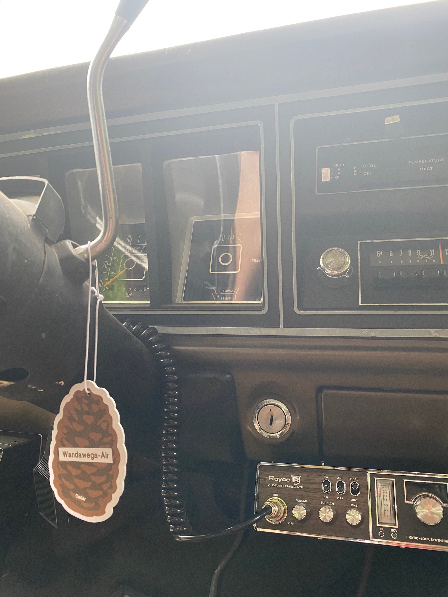 Wandawega Air (freshener)