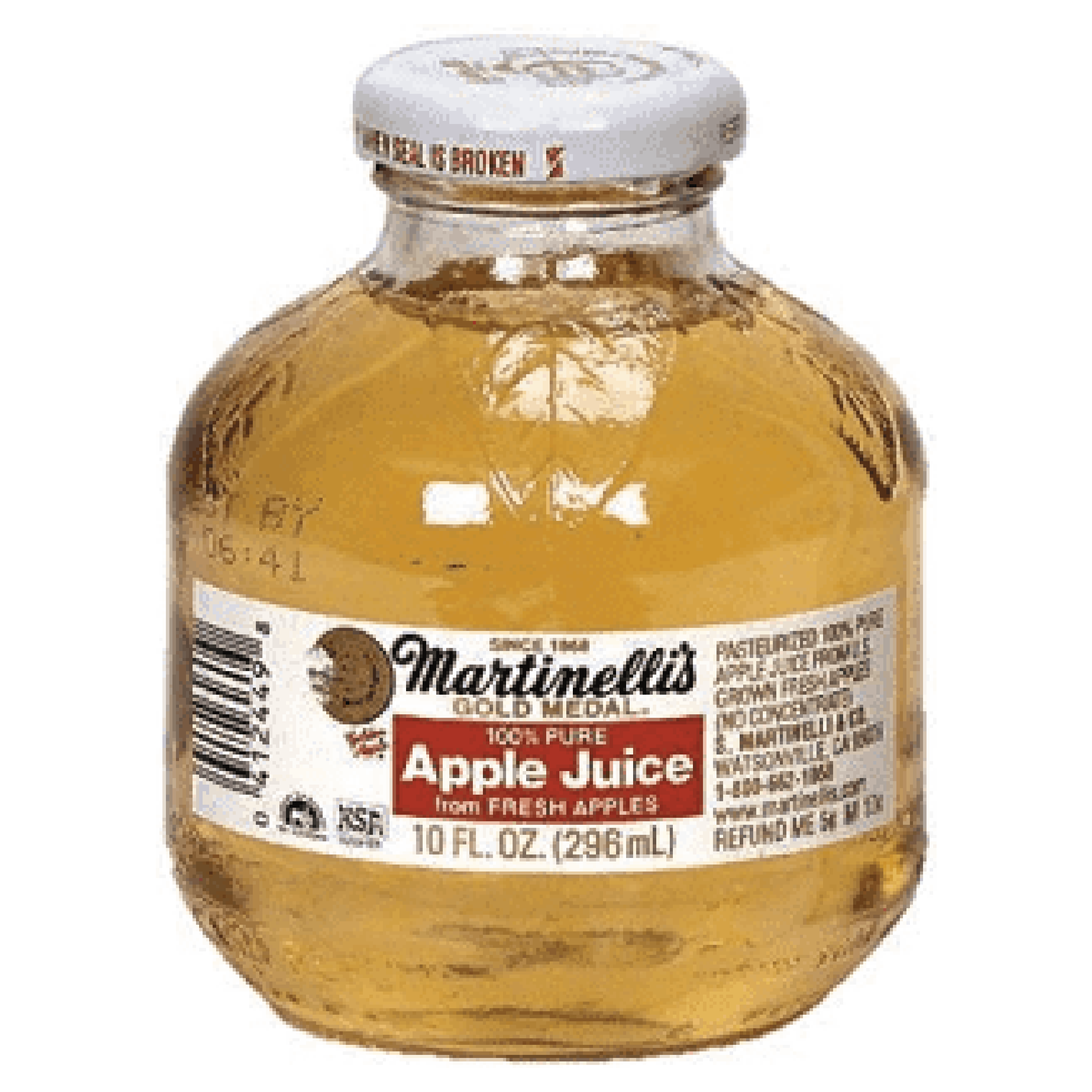 Martinelli's Apple Juice