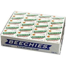 Load image into Gallery viewer, Beechies Spearmint Gum
